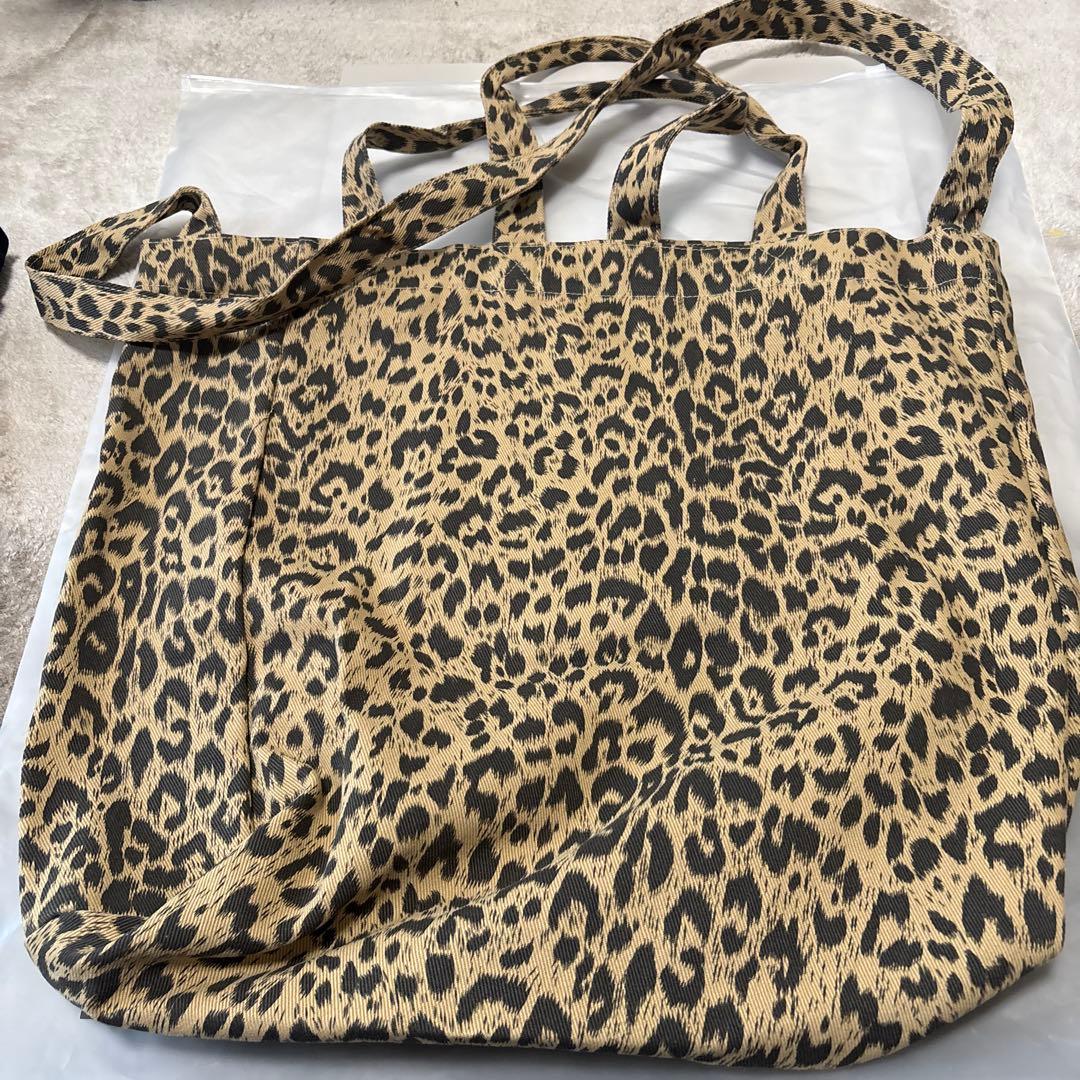 [GGUM X DEINET] BIG ECO BAG TXT ヨンジュン