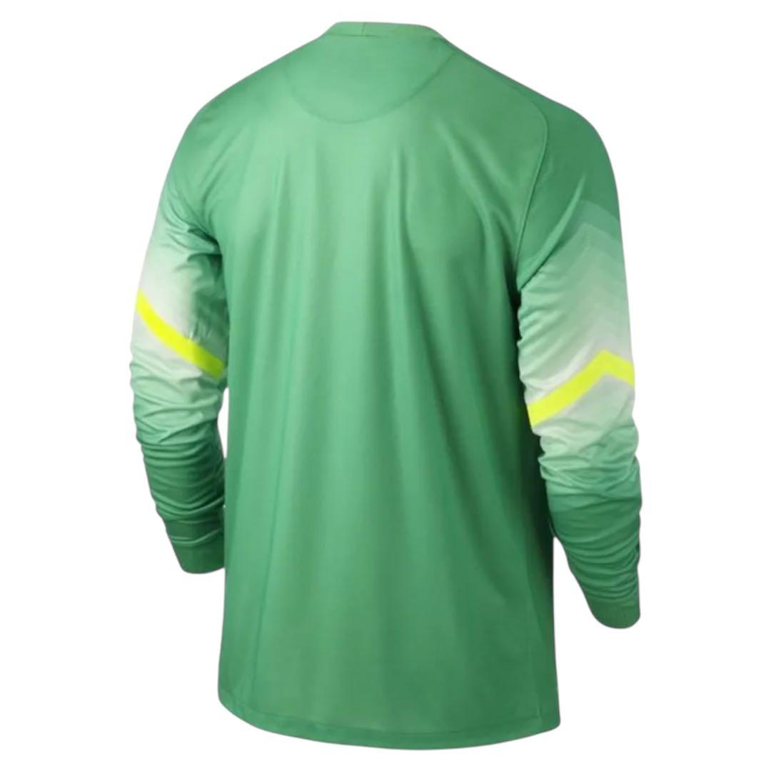 NIKE イングランド代表 14/15 アウェイ ゴールキーパーユニフォーム L