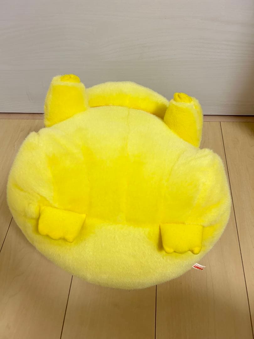 【初代等身大】ピカチュウぬいぐるみ✨　レア　限定