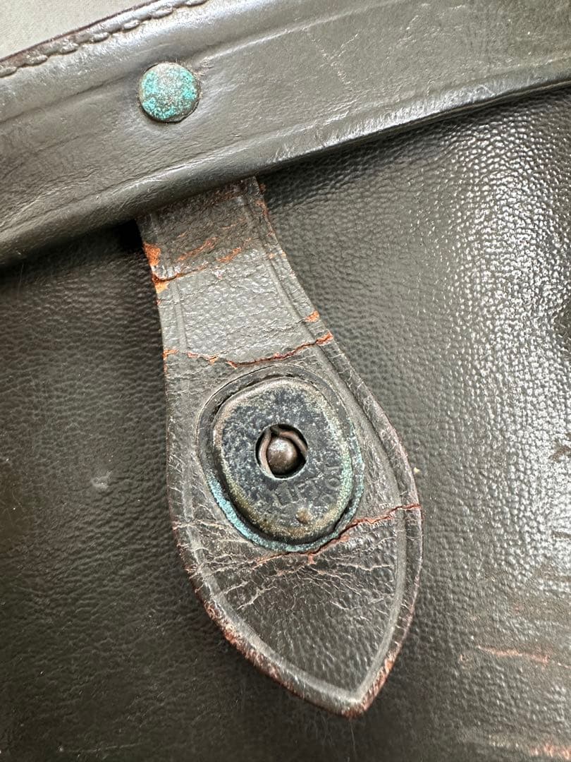 米軍 M3 双眼鏡 BINOCULAR 　ケース M17