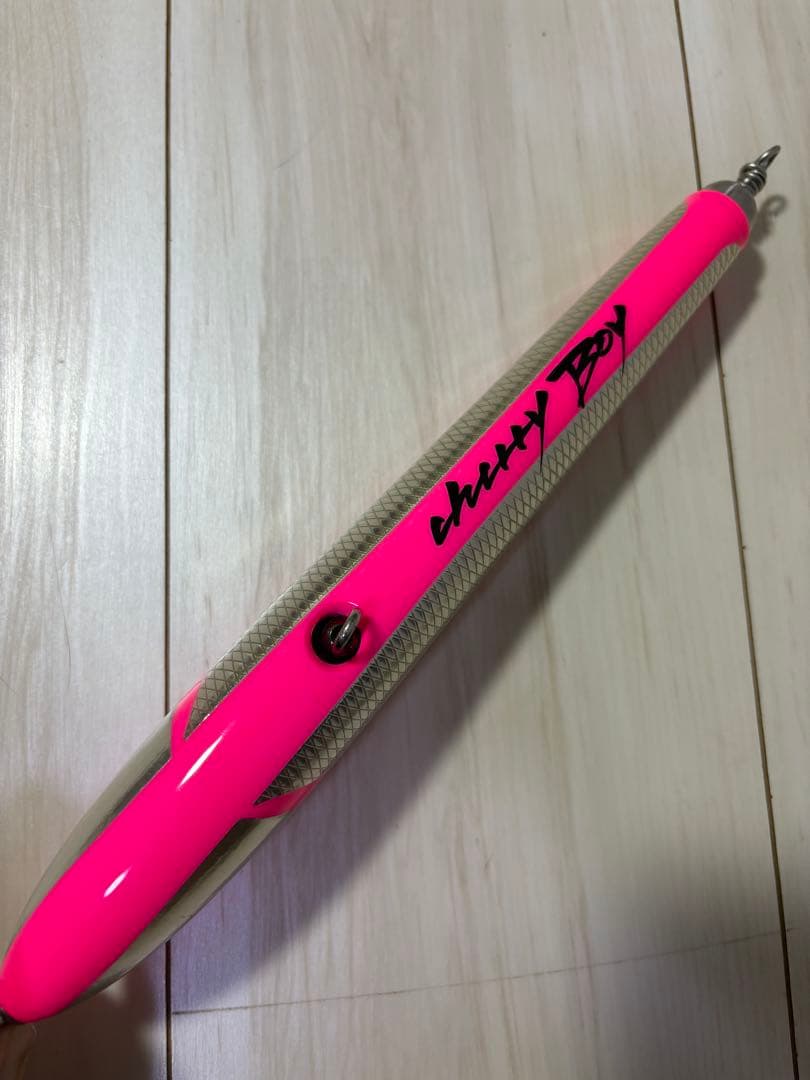 【未使用❗️】チェリーボーイ240 ハンマーヘッド