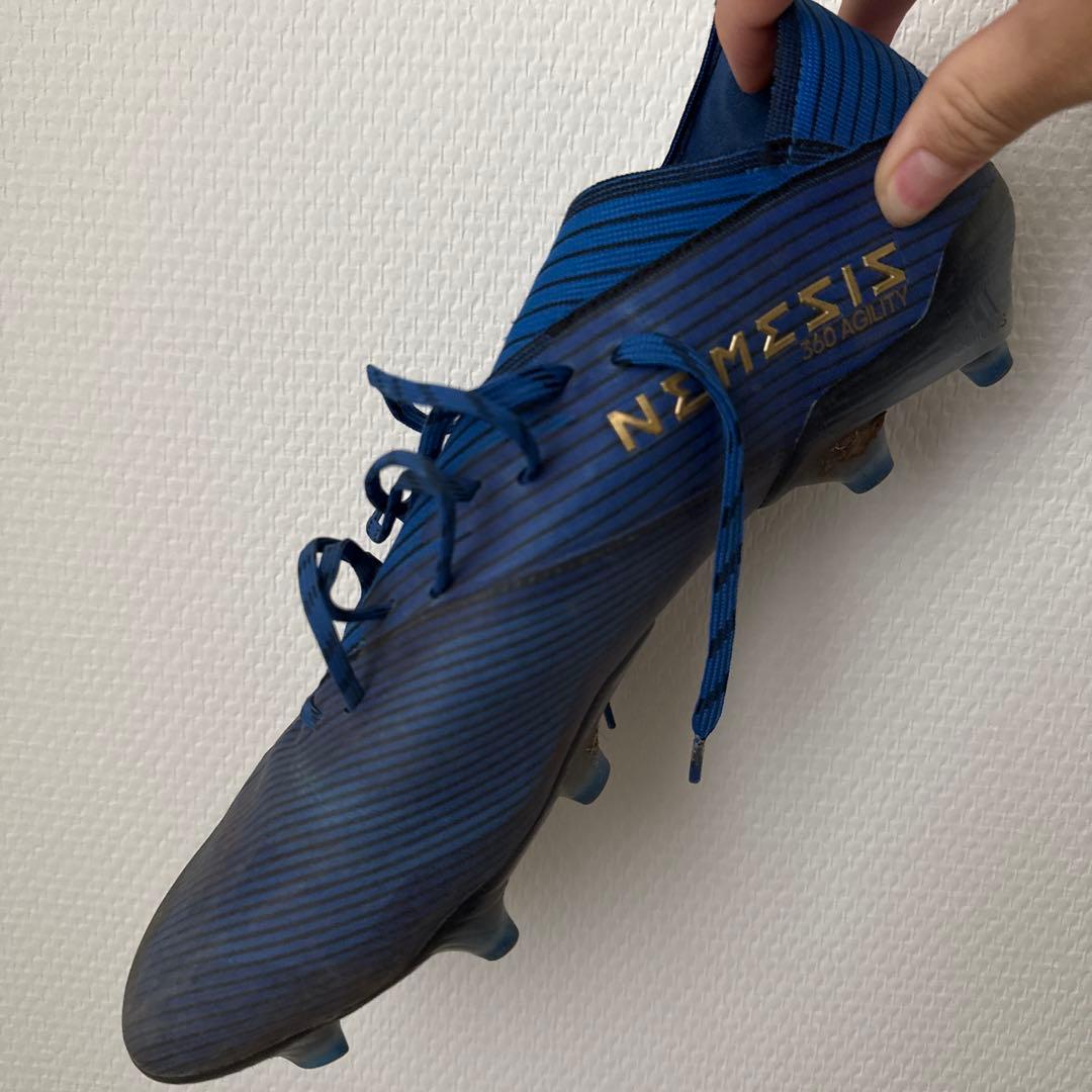 サッカー　ユニフォーム