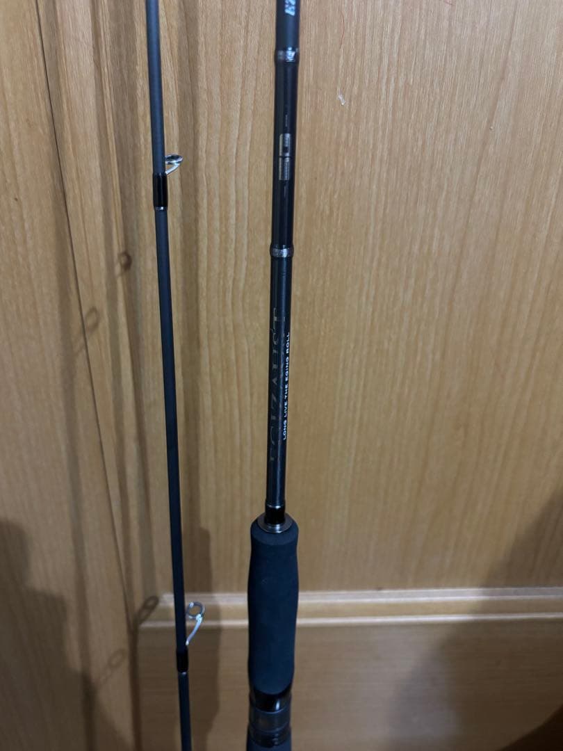 エギゾースト5g EZ5-782ML