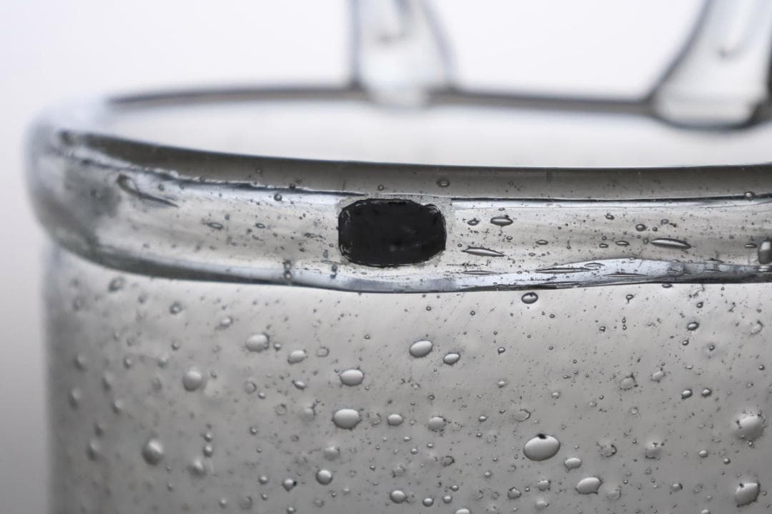 Kaj Franck カイフランク Sargasso 花瓶 花入れ 90365