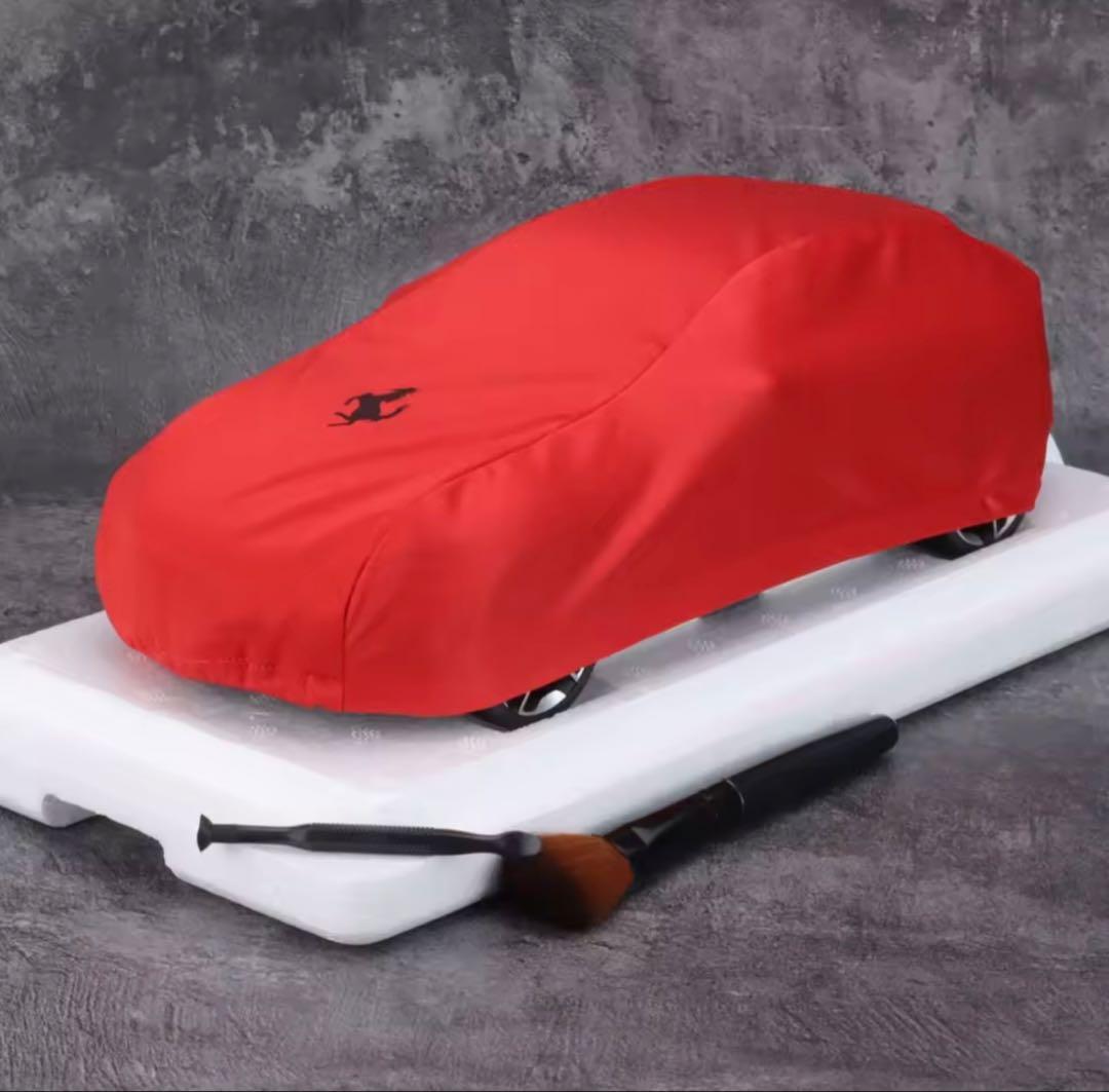 BBR 1:18 プロサング FUV SUV 合金 フルオープンカーモデル