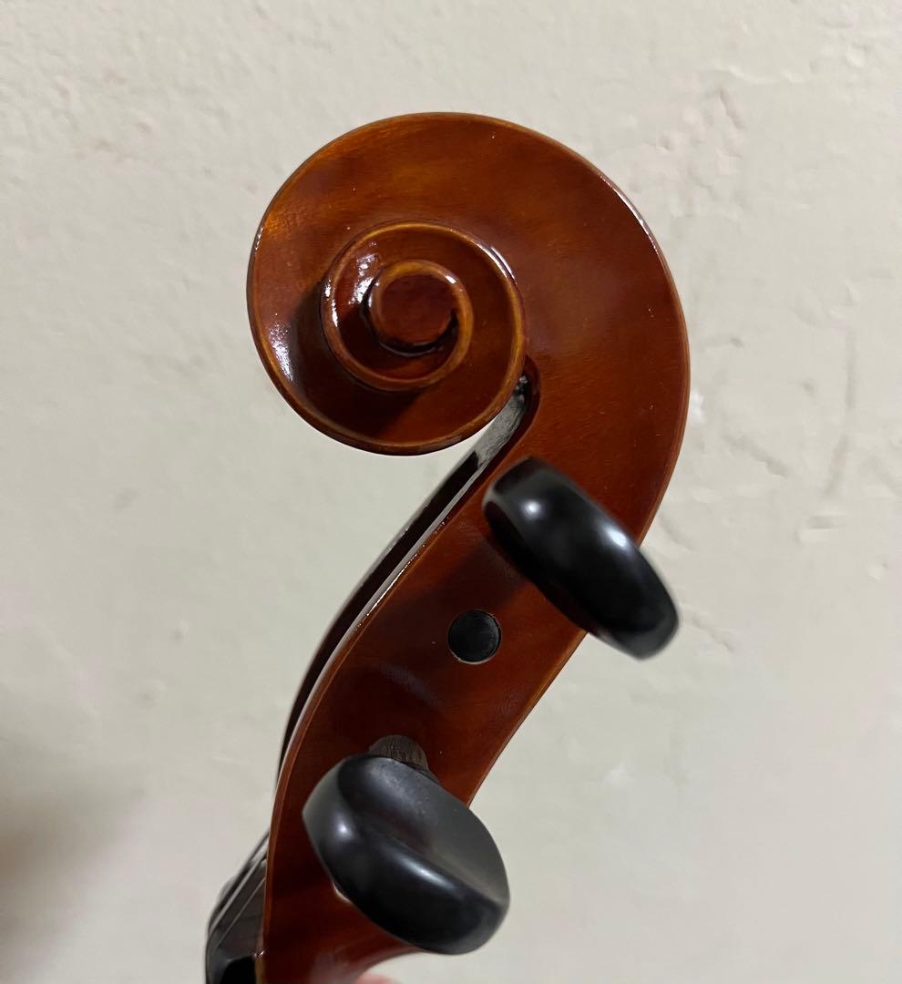 Pygmalius ピグマリウス　バイオリン♯90 (4/4)2005年製