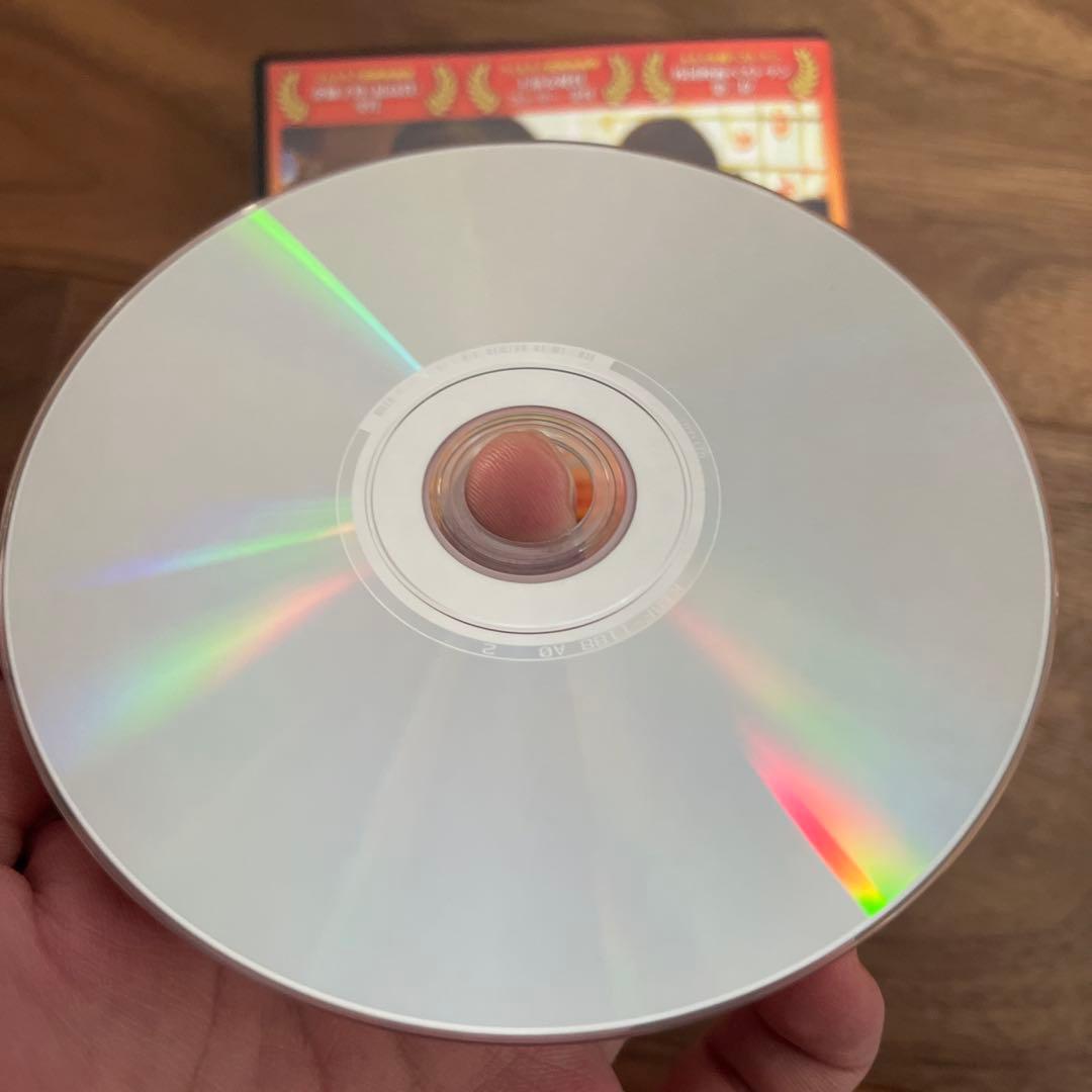 廃盤希少　セル版　秋菊の物語('92中国/香港) チャン・イーモウ監督作品