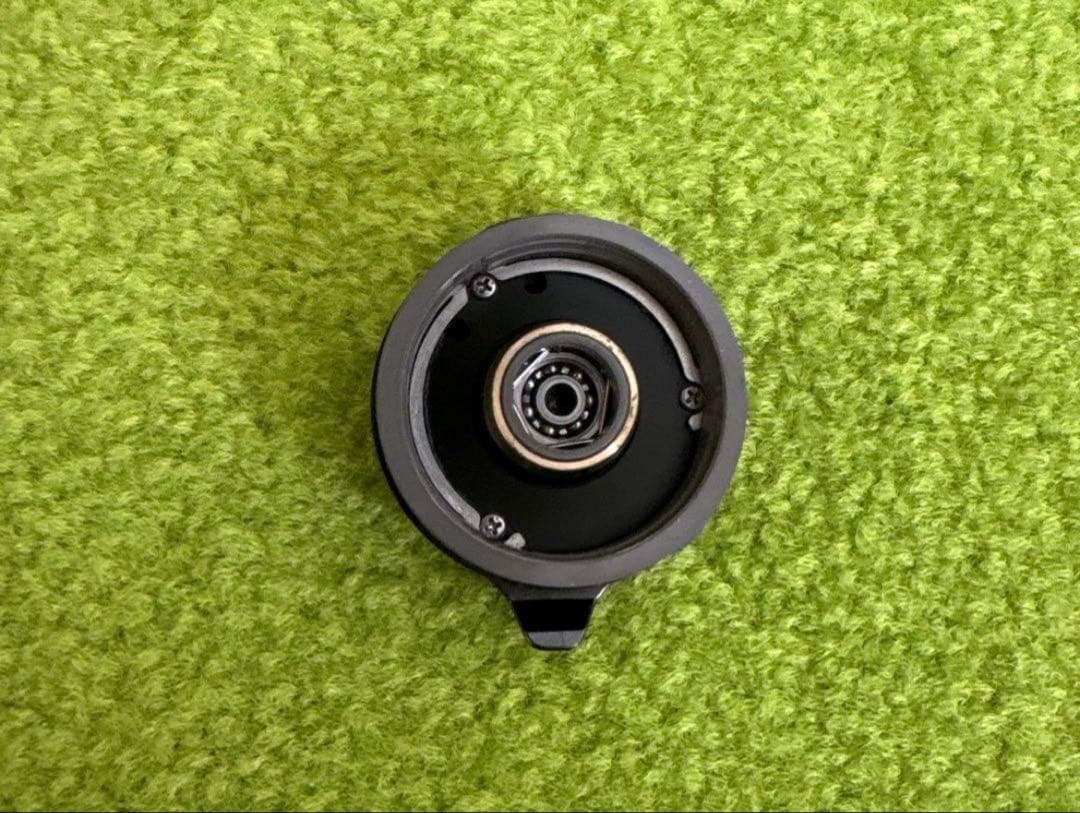 シマノ 20メタニウムHG レフトハンドル7.1