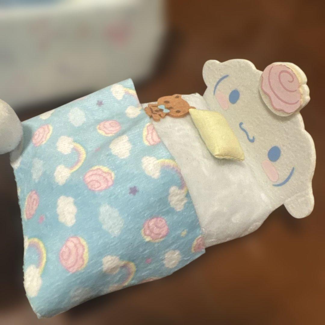 シナモロール　グッズ　まとめ売り　シナモン　サンリオ　30個