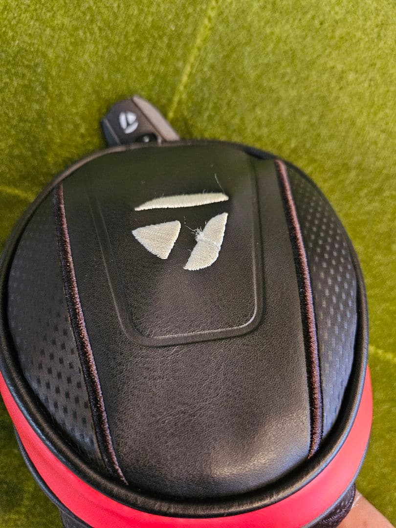 テーラーメイド　ステルスプラス　3W ヘッドのみ　ステルス+