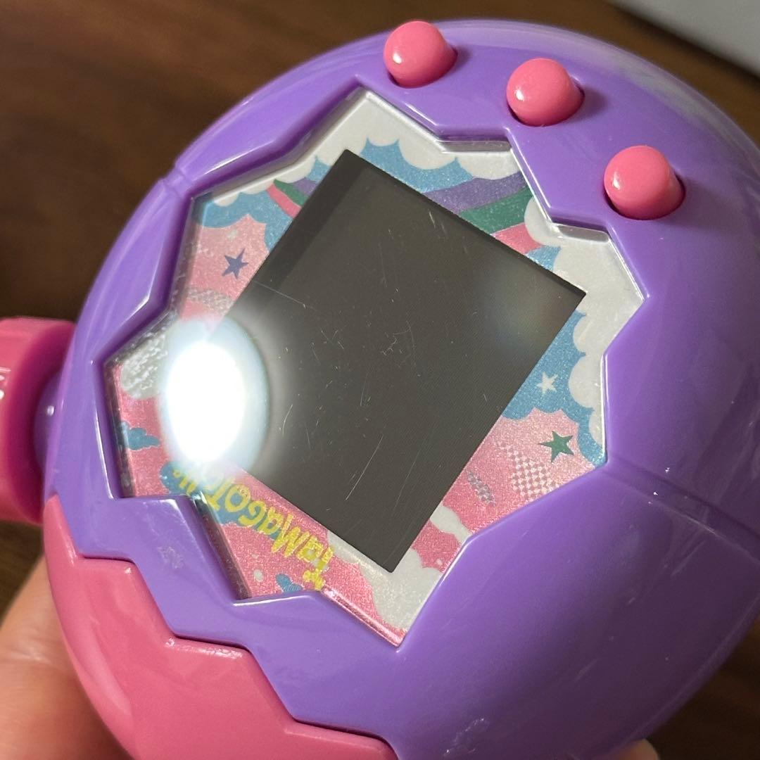 たまごっちパラダイス　2個セット