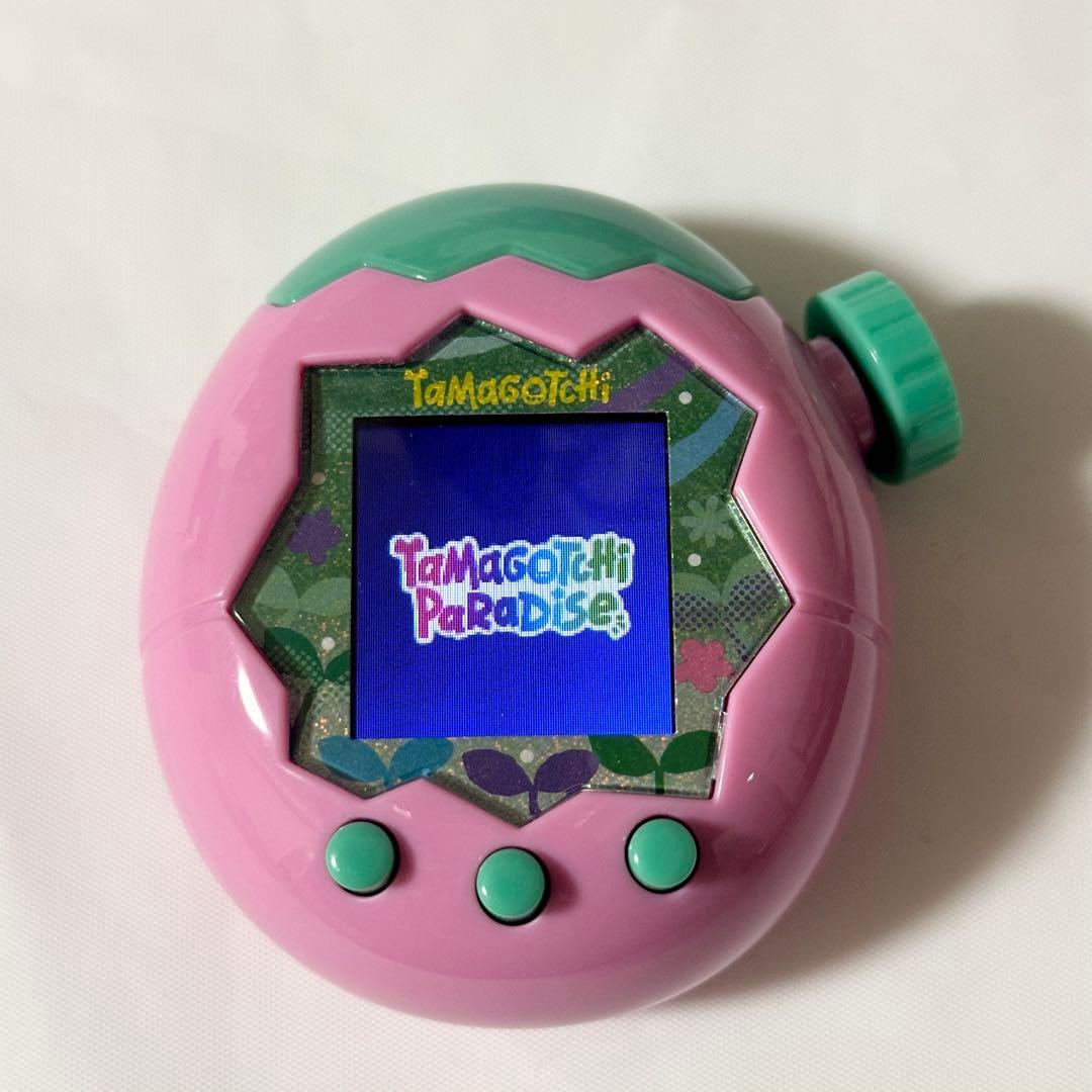 たまごっちパラダイス　2個セット