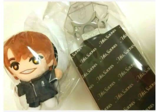 【2/1まで】MILESixTONES ペンライト・髙地くん手つなぎストぬい