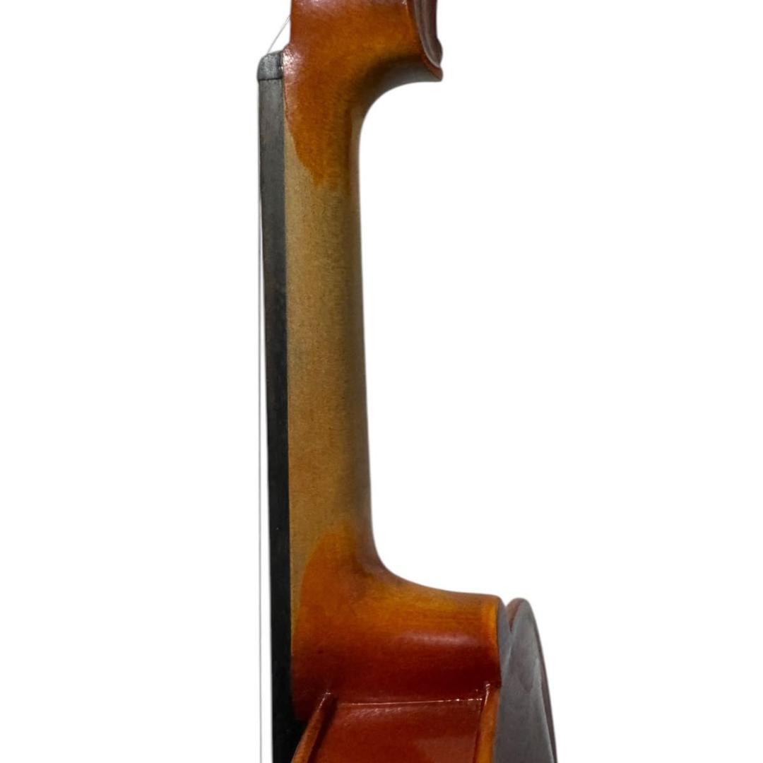 【美品】SUZUKI スズキ バイオリン No.280 4/4サイズ 1988年