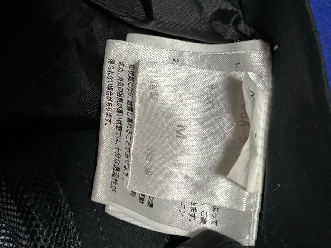 OGASAKA DESCENTE スキーウェア M