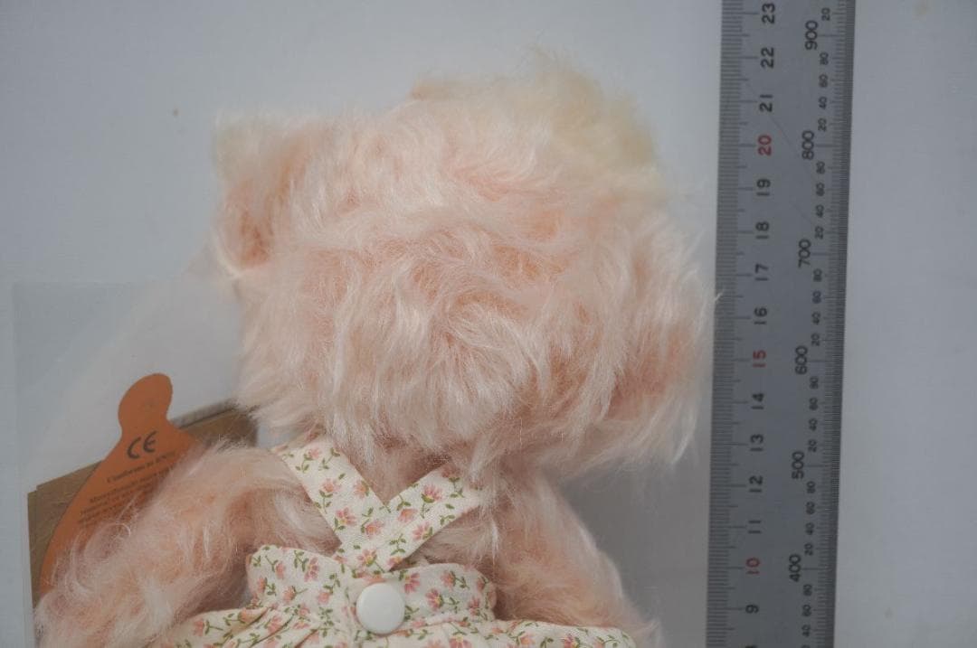 【M2512-3】メリーソート テディベア 4/50 ミスパンキー スカート