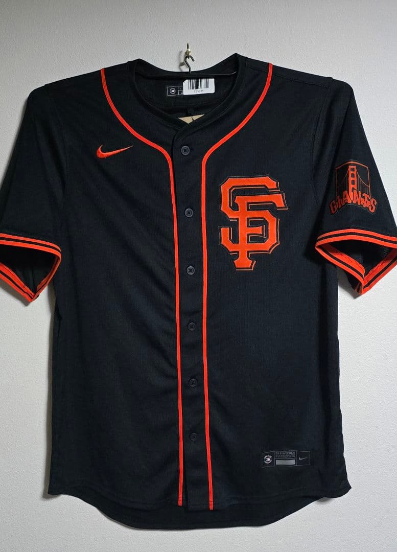 Willy Adames　サインユニフォーム　under wrap