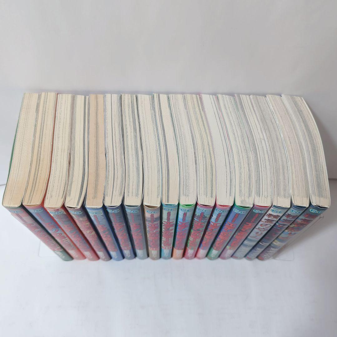 藤原カムイ　作品セット　全７３冊