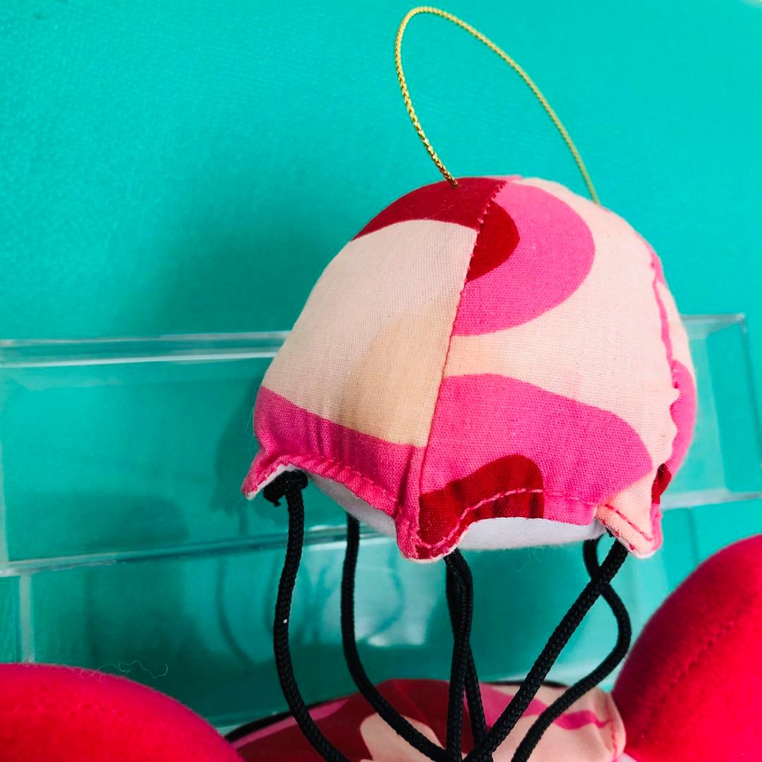 タグ付き 激レア★2000年製 アーミーこぱむだ ぬいぐるみ クーリア 非売品①