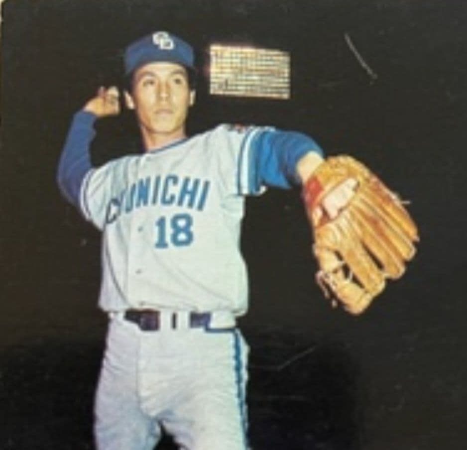 ローリングスXPG-6 MADE IN USA 1972年製 ミッキーマントル