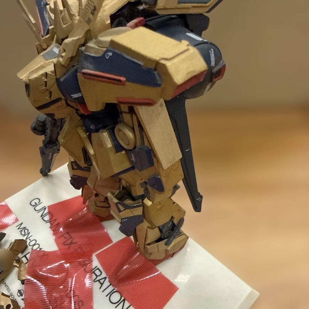 MG 1/144 ガンプラ 完成品