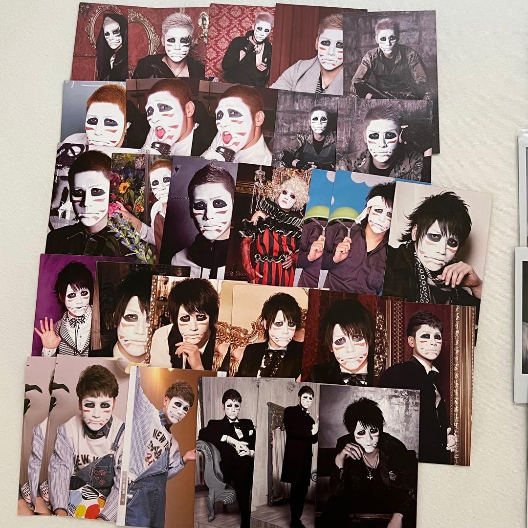 ゴールデンボンバー　樽美酒研二　チェキ　スクラッチ