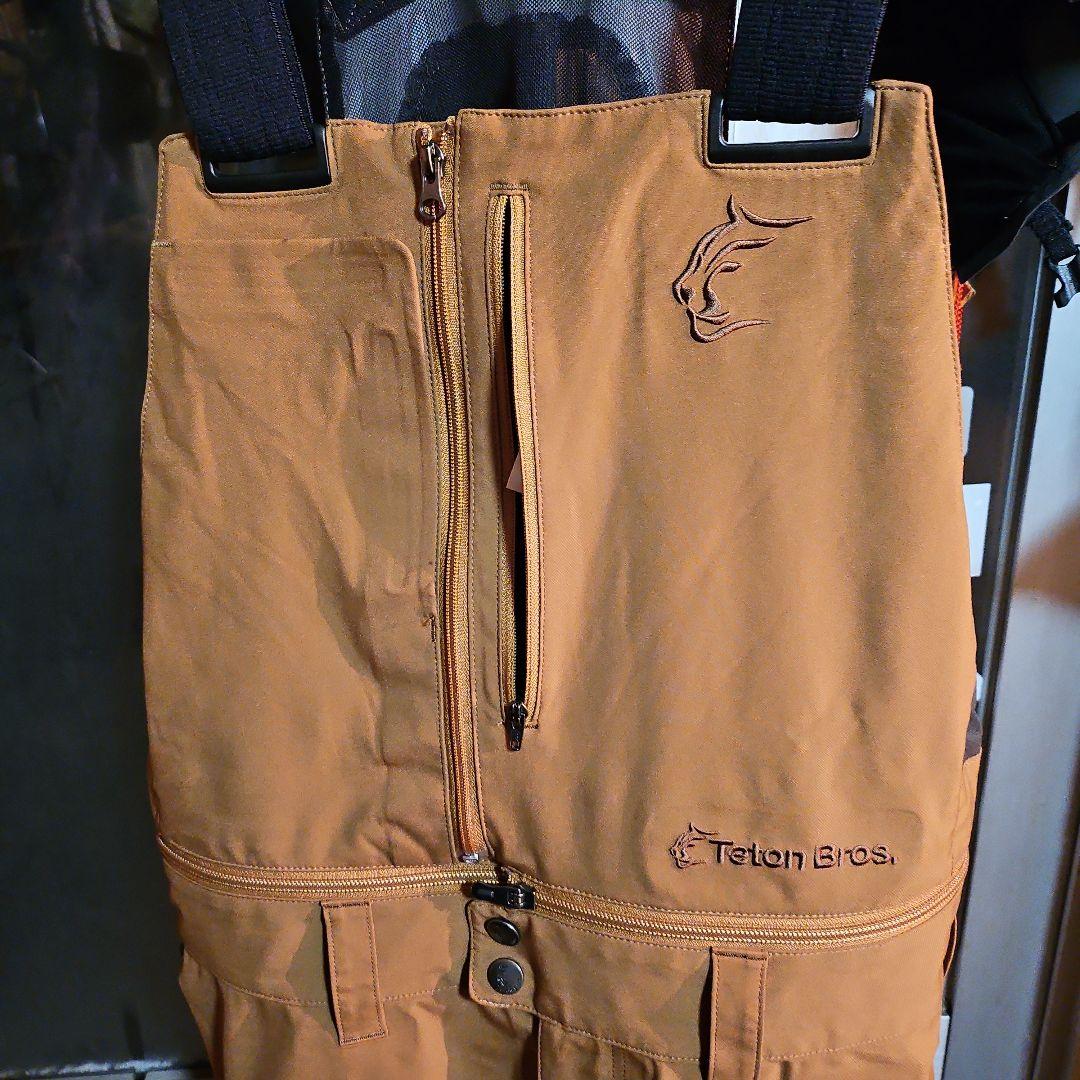 ティートンブロス　TBパンツ