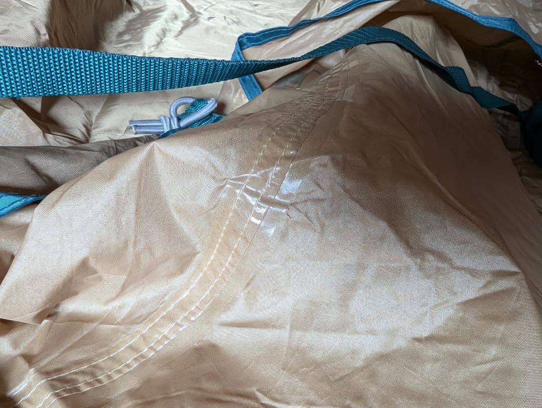 値下げ　Coleman コールマン テント タフスクリーン 2ルームハウス