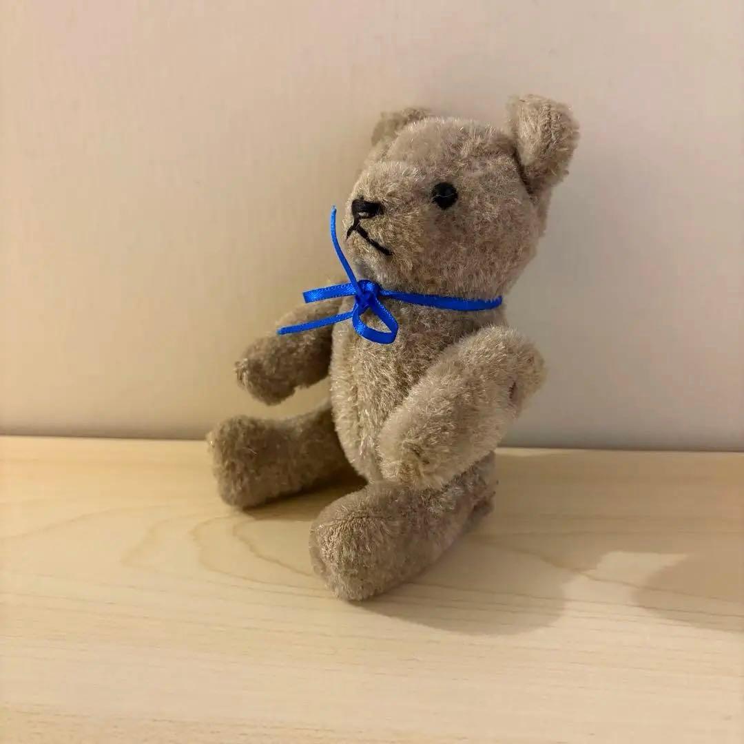 ヴィンテージ　くま　ぬいぐるみ　アンティーク ベア