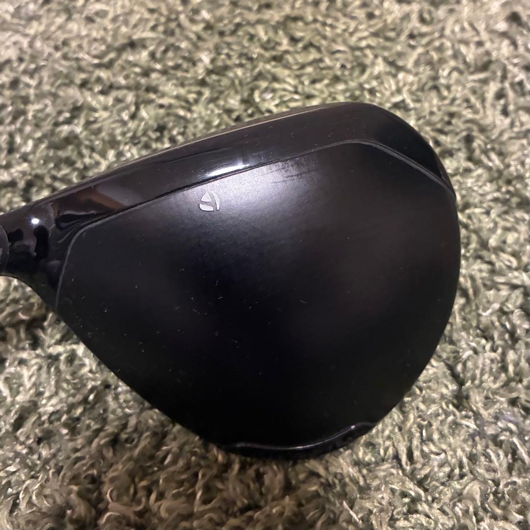 TaylorMade ステルス　３番　SPEEDER NX ブルー