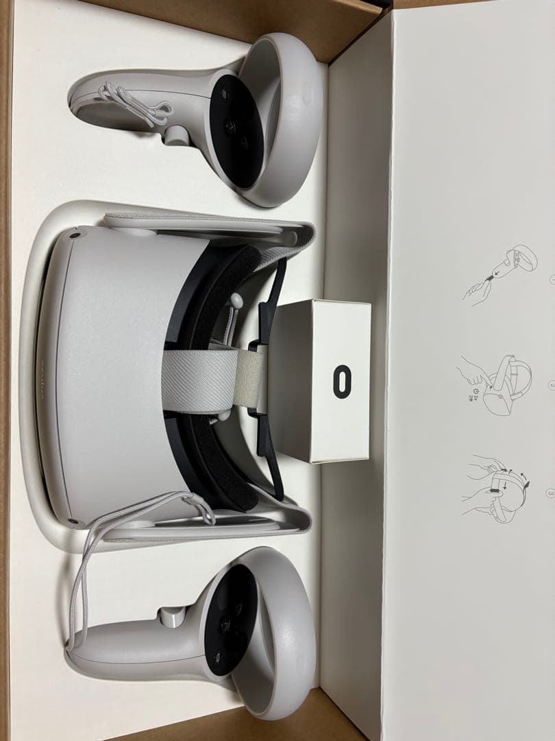 その他  quest2 256GB