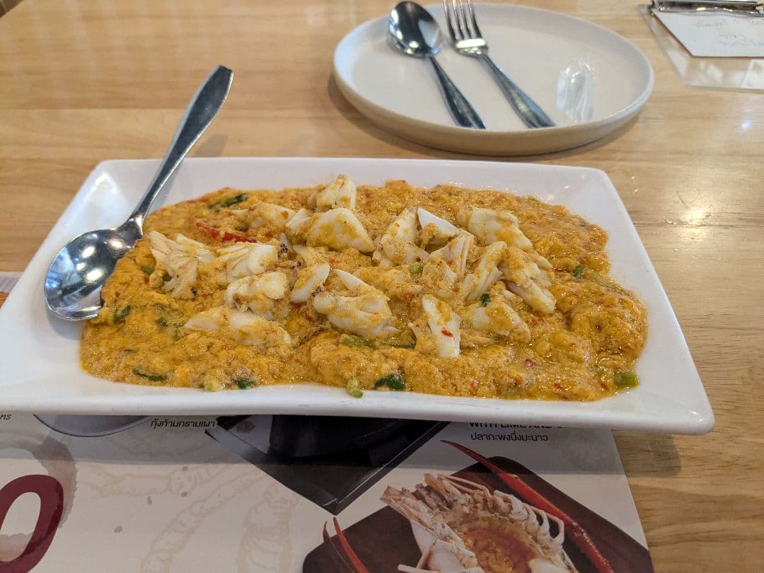 【高いヤツ！】タイのお守りプラクルアンッ！九尾の狐？良縁！恋愛！金運アップ！！