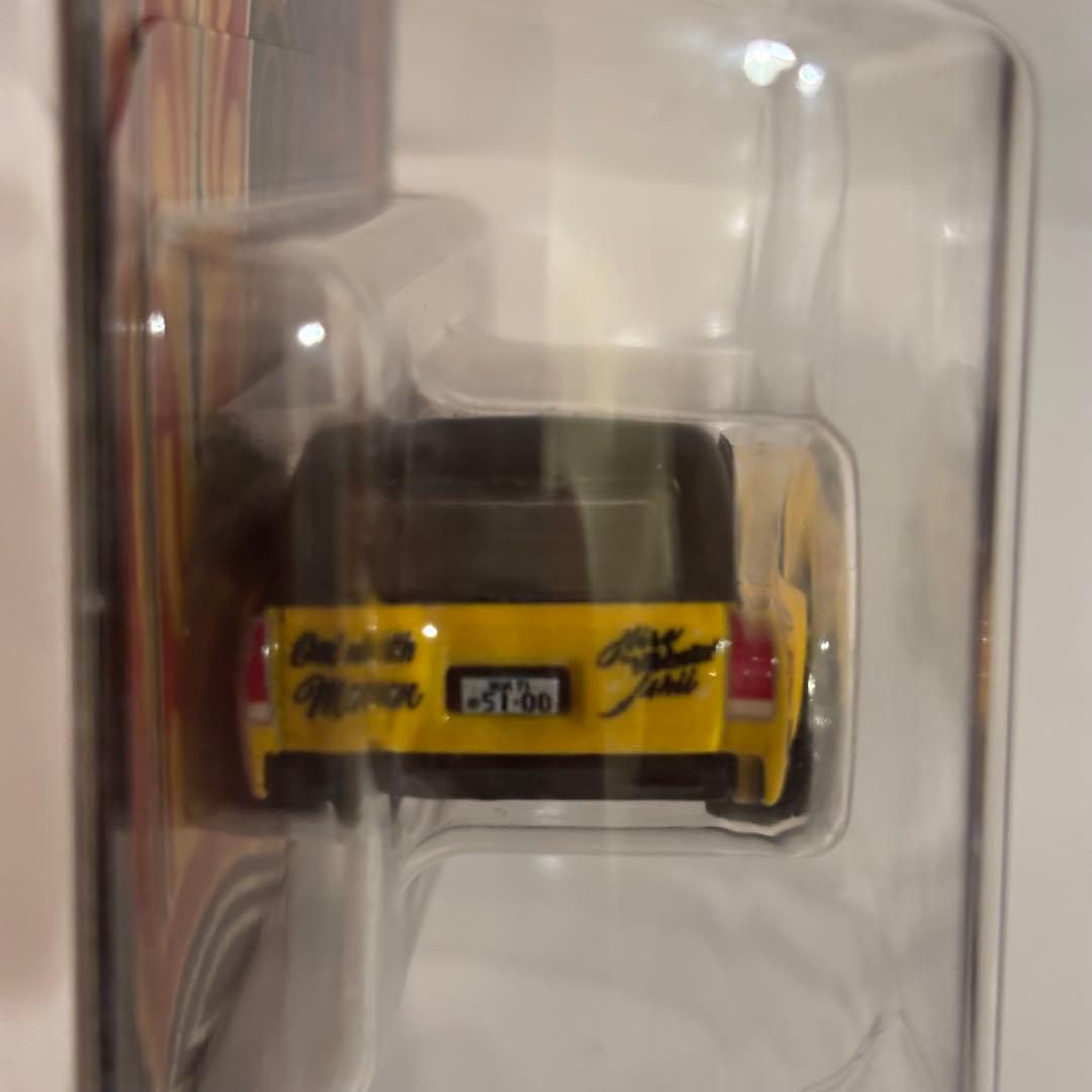 ホットウィール ジャパンコンベンション限定カー 2019