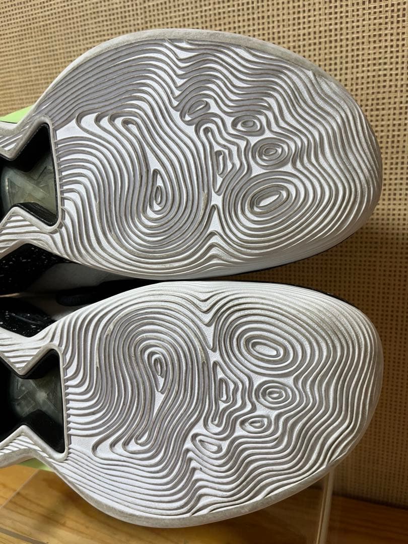 a426/美品★Nikeナイキ PG 5 EPバスケットボールシューズ28.5㎝