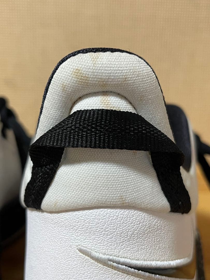 a426/美品★Nikeナイキ PG 5 EPバスケットボールシューズ28.5㎝