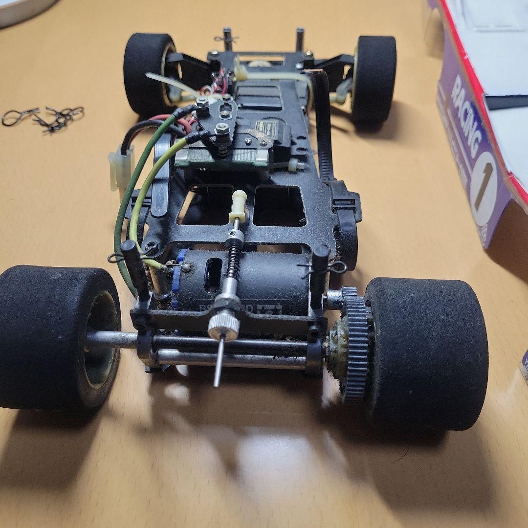 お*ま様 ラジコン3台セット　ジャンク