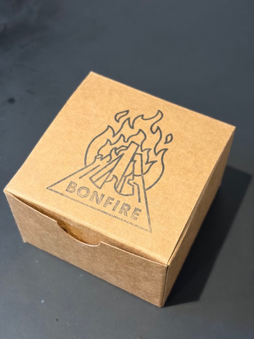 スポーツトイ・アクショントイ CLYW BONFIRE