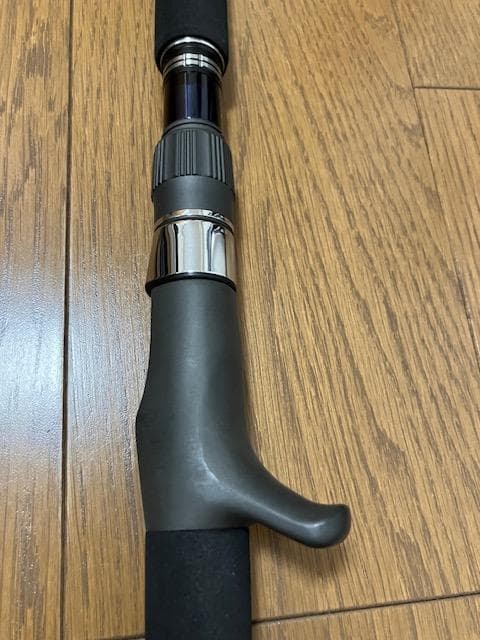 ゲームタイプ　スローJ　B56-6　 マグロ　カンパチ　クエ　ディープジギング