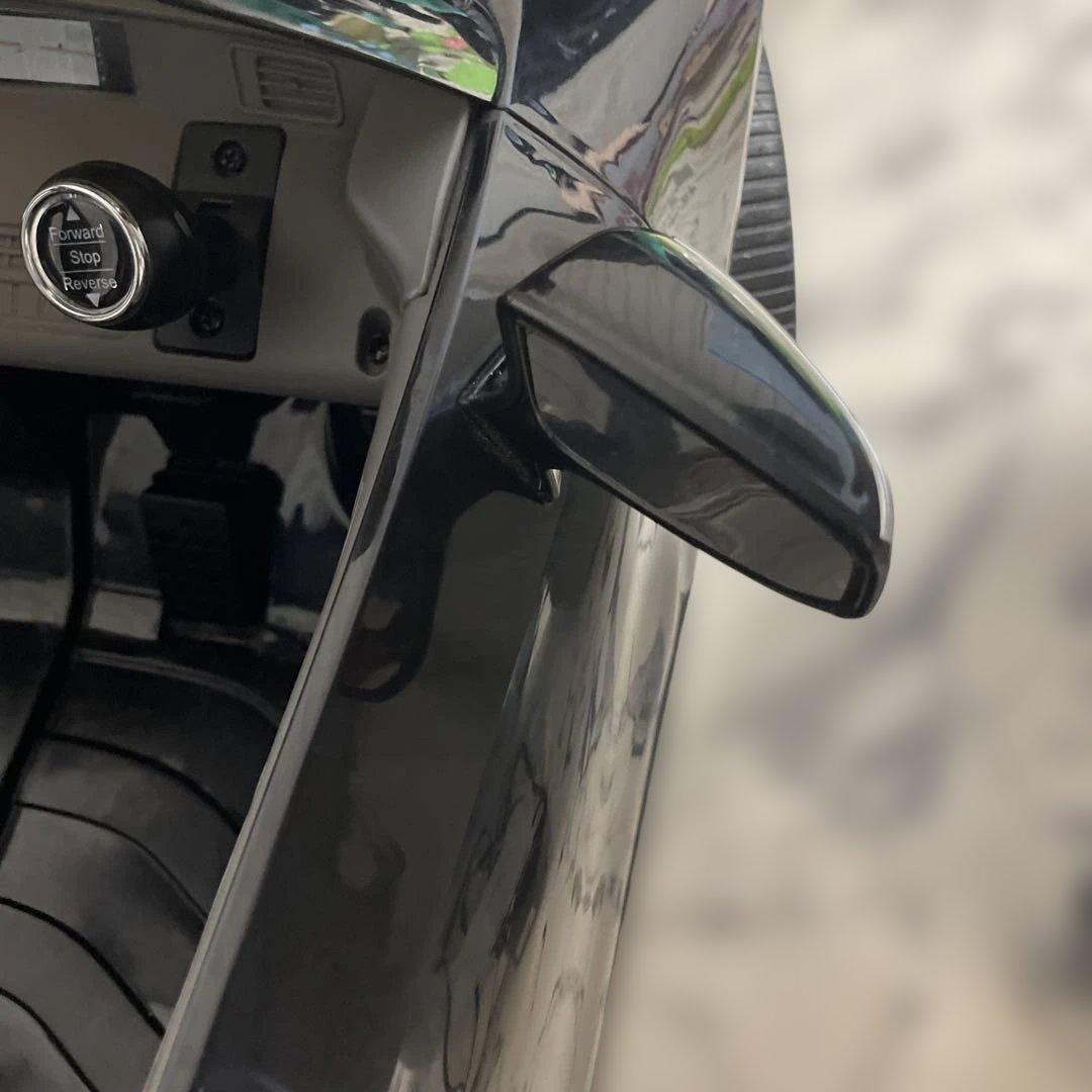 良品　乗用ラジコン レクサス（LEXUS）LC500 電動ラジコン　ウェディング