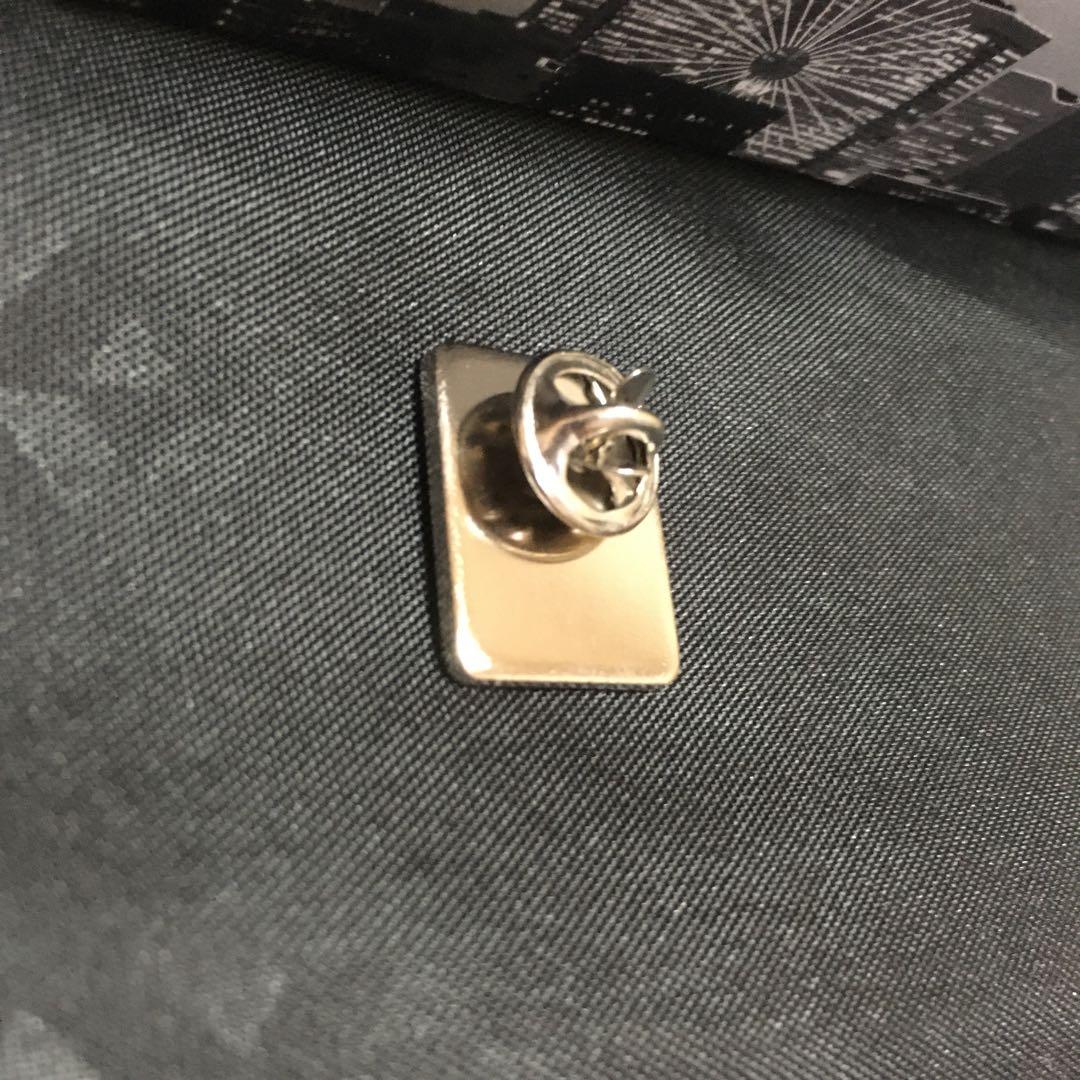 激レア　コルビュジエ ピンバッジ　Le Corbusier コレクション　アート