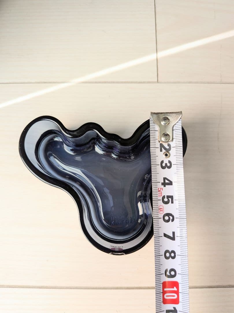 期間限定値下げ[廃盤品]  イッタラ アアルト ベース ボウル