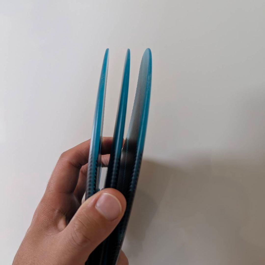 【宮崎県内受け取り限定】PLACEBOMayhemプレセボメイヘムショートボード