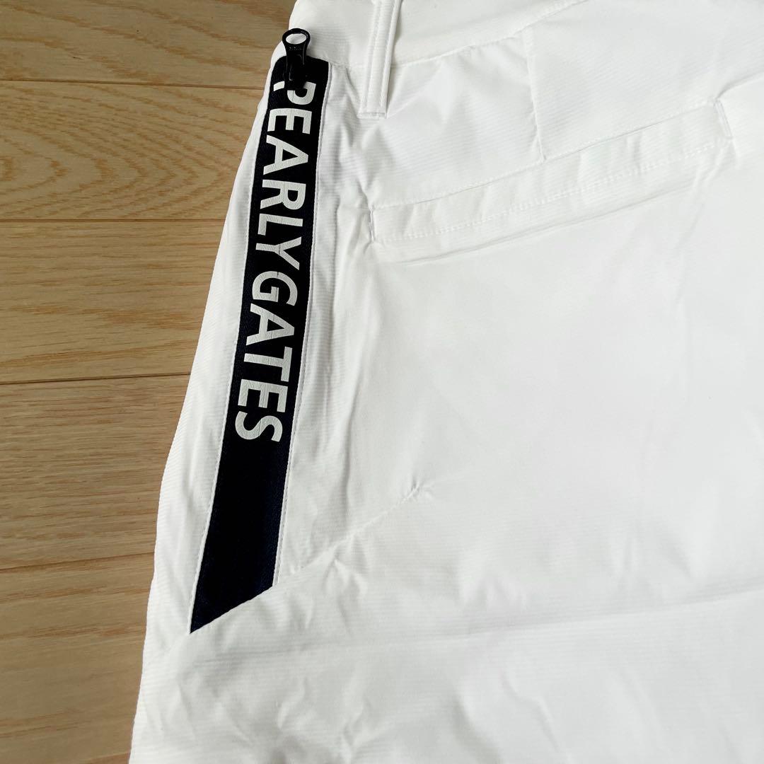 新品未使用！サイズ2 パーリーゲイツ 中綿 スカート