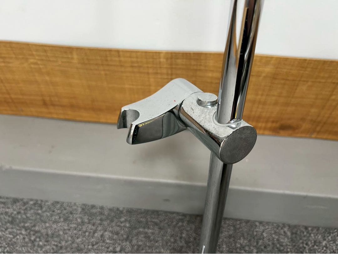 TG309☆グローエ☆ハンスグローエ☆シャワーヘッド☆高級ブランド☆住宅設備