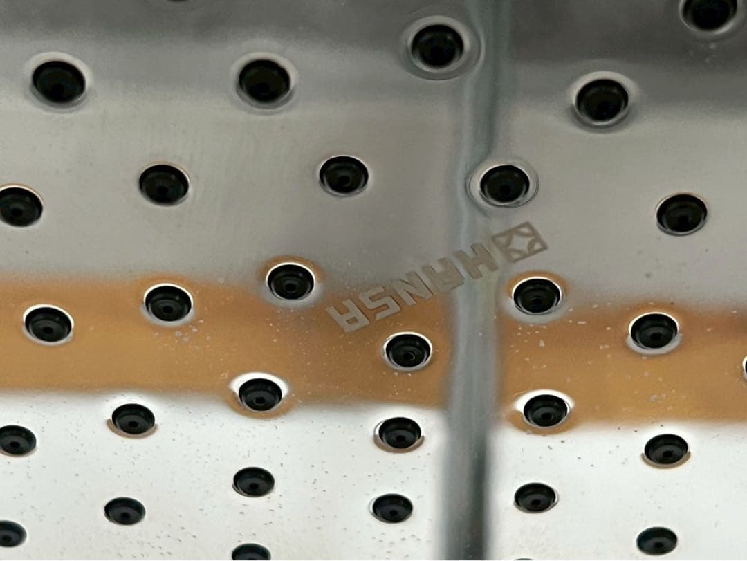 TG309☆グローエ☆ハンスグローエ☆シャワーヘッド☆高級ブランド☆住宅設備