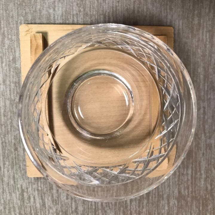 工芸品 KAGAMI CRYSTAL