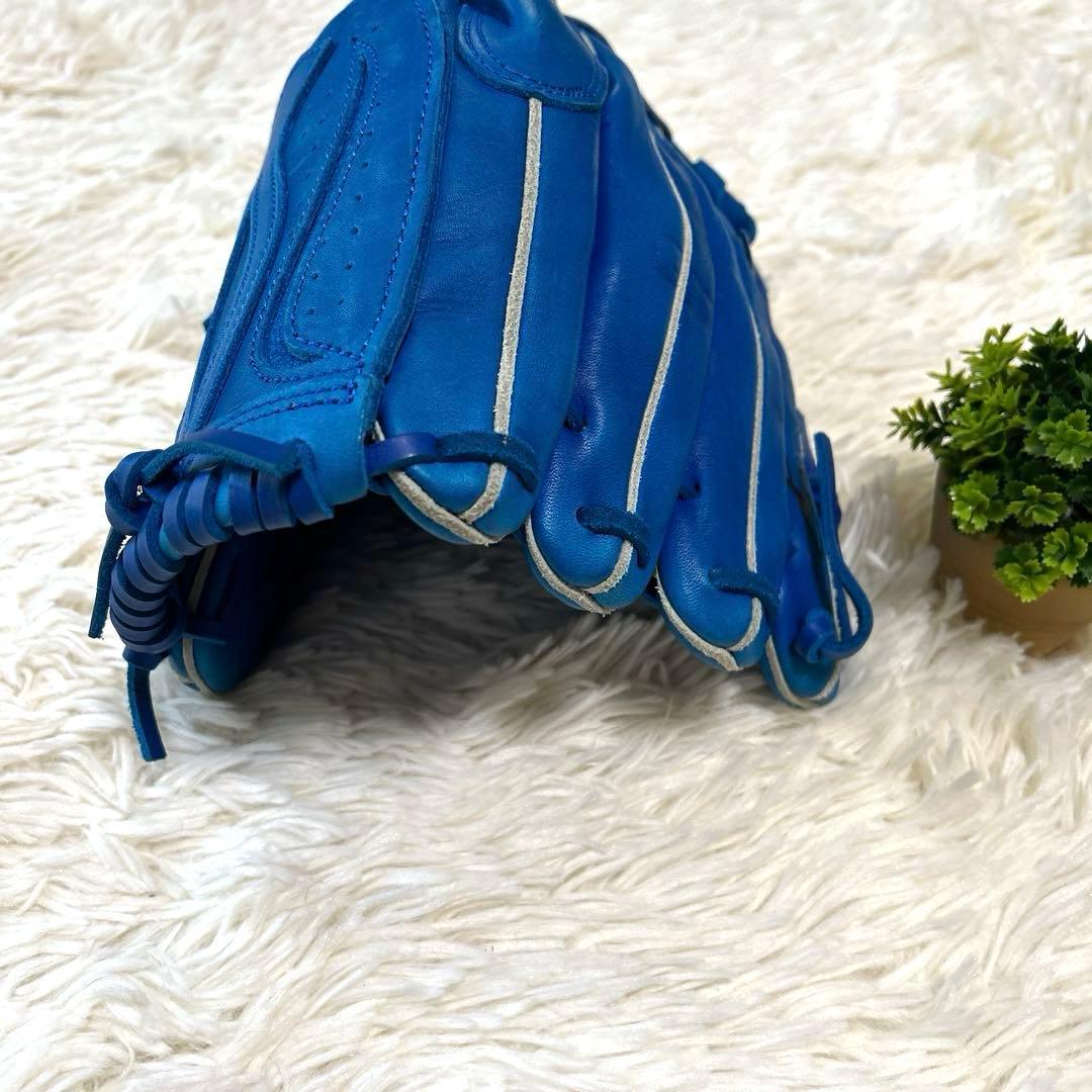 【NIKE】軟式用グローブ　岩隈モデル　限定品