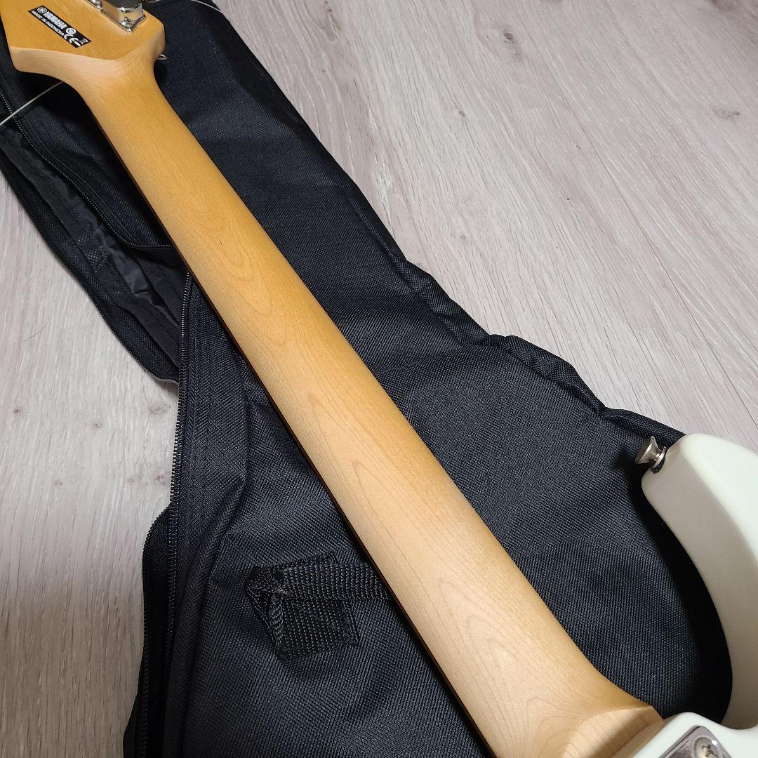 ヤマハ　パシフィカ エレキギター　美品！