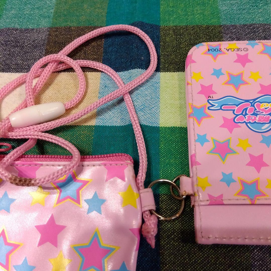 オシャレ魔女ラブandベリー　DS 　Lite付き