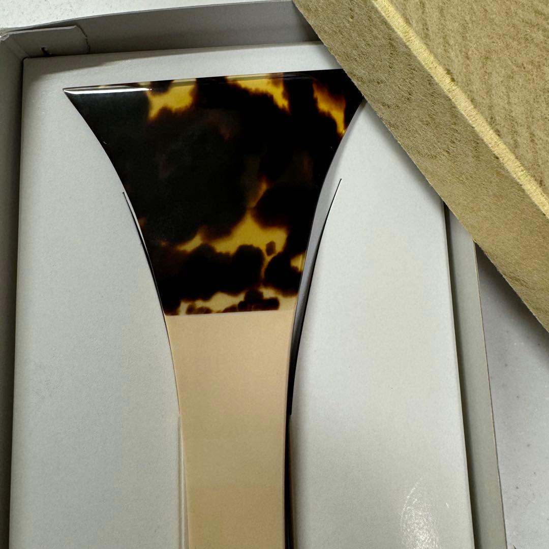 再お値下げ★新品　極上 津軽三味線　撥　バチ　鼈甲